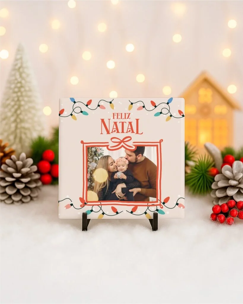 Natal V7 COM FOTO – Artes para Azulejos - Imagem 22