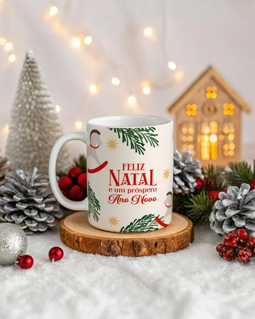 Natal V7 SEM FOTO – Artes para Canecas - Imagem 20