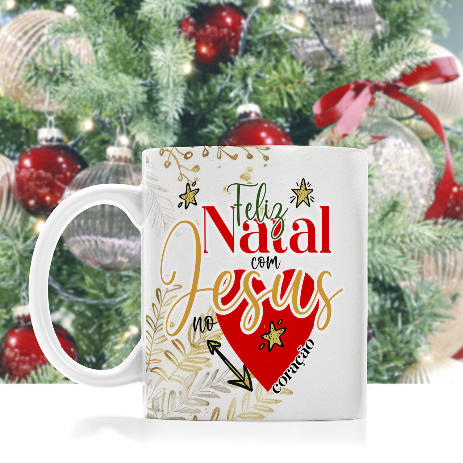 KIT NATAL 2026 - artes canecas - Imagem 16