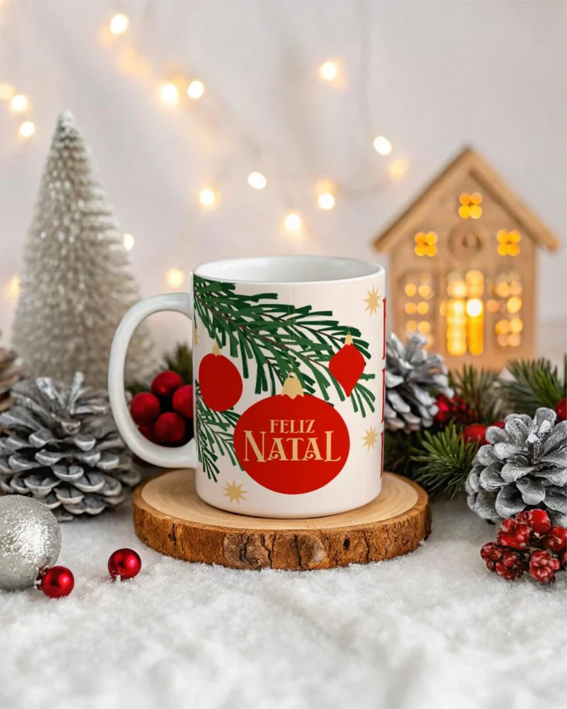 Natal V7 SEM FOTO – Artes para Canecas - Imagem 19