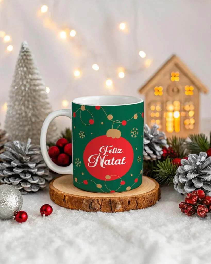 Natal V7 SEM FOTO – Artes para Canecas - Imagem 18