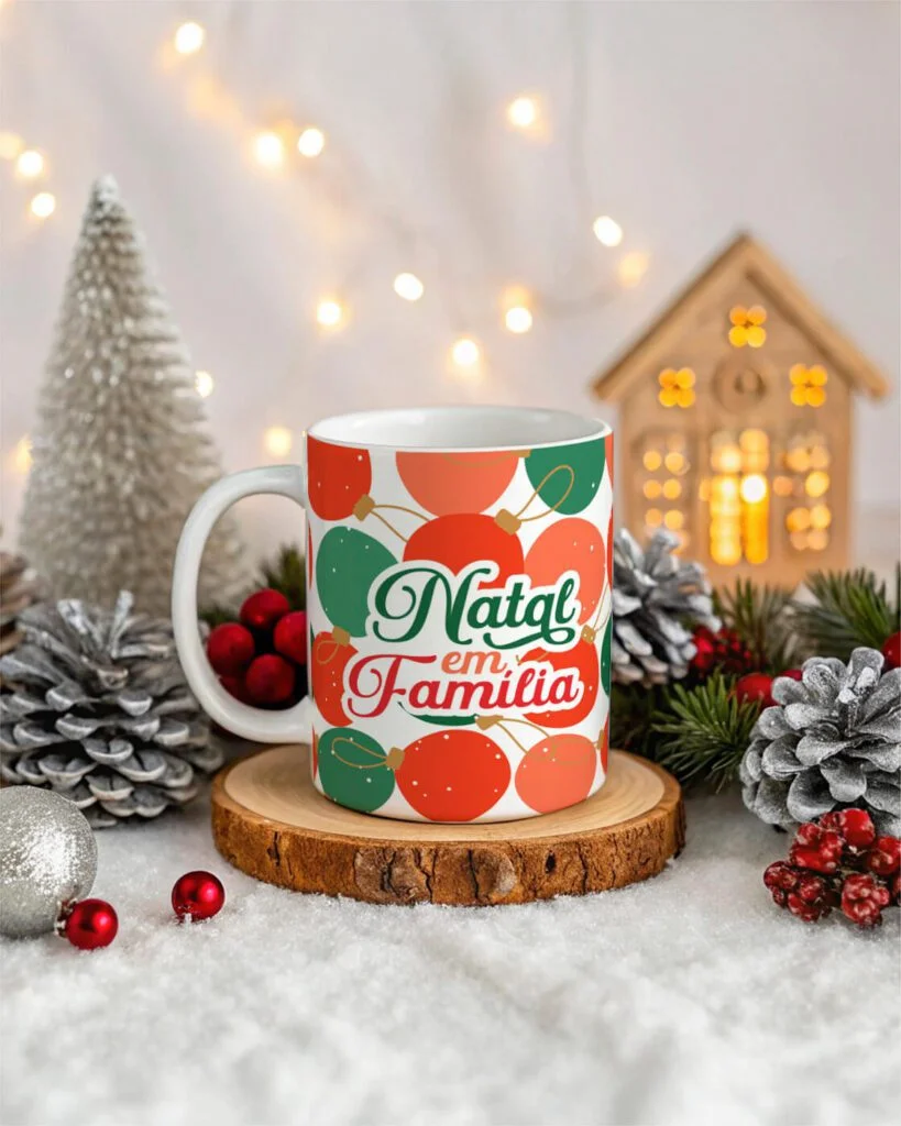 Natal V7 SEM FOTO – Artes para Canecas - Imagem 17