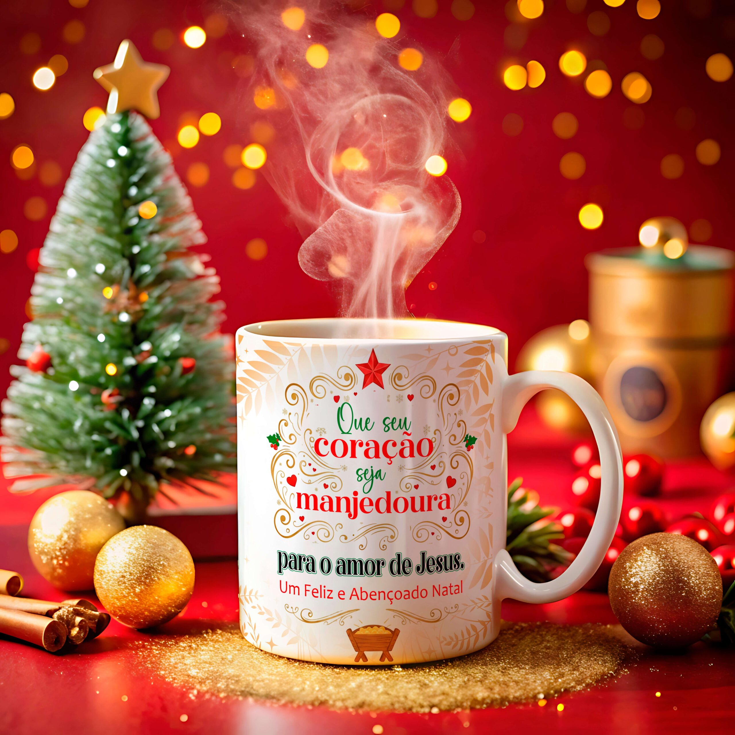 KIT NATAL 2026 - artes canecas - Imagem 23