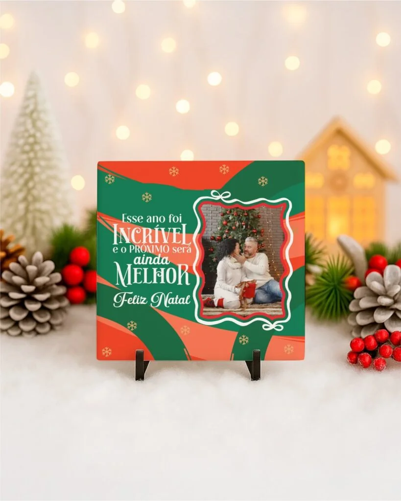 Natal V7 COM FOTO – Artes para Azulejos - Imagem 18