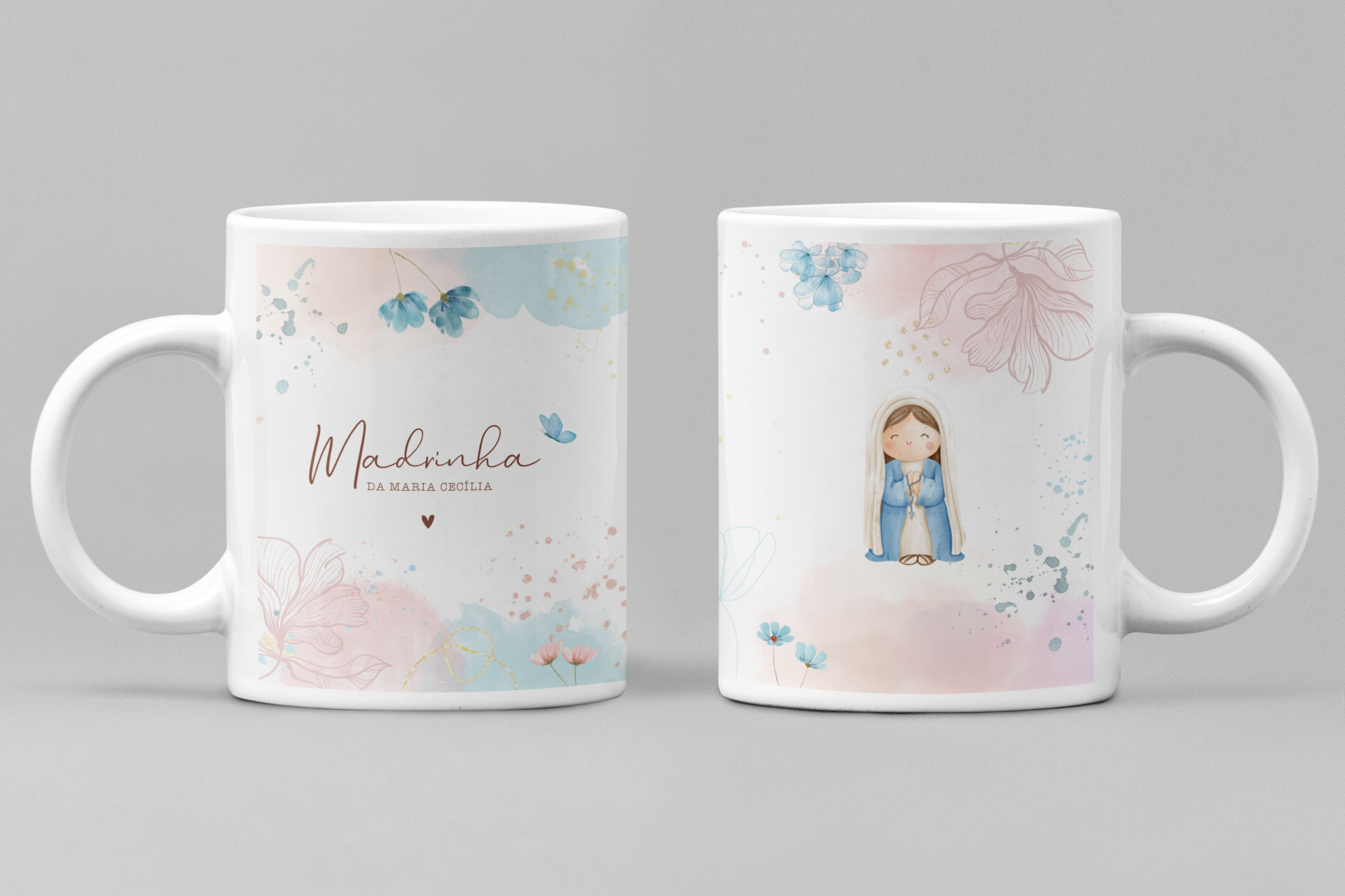 Pacote de Artes Canecas Dindos 2025 - Gabriella Cravo e canecas - Imagem 14