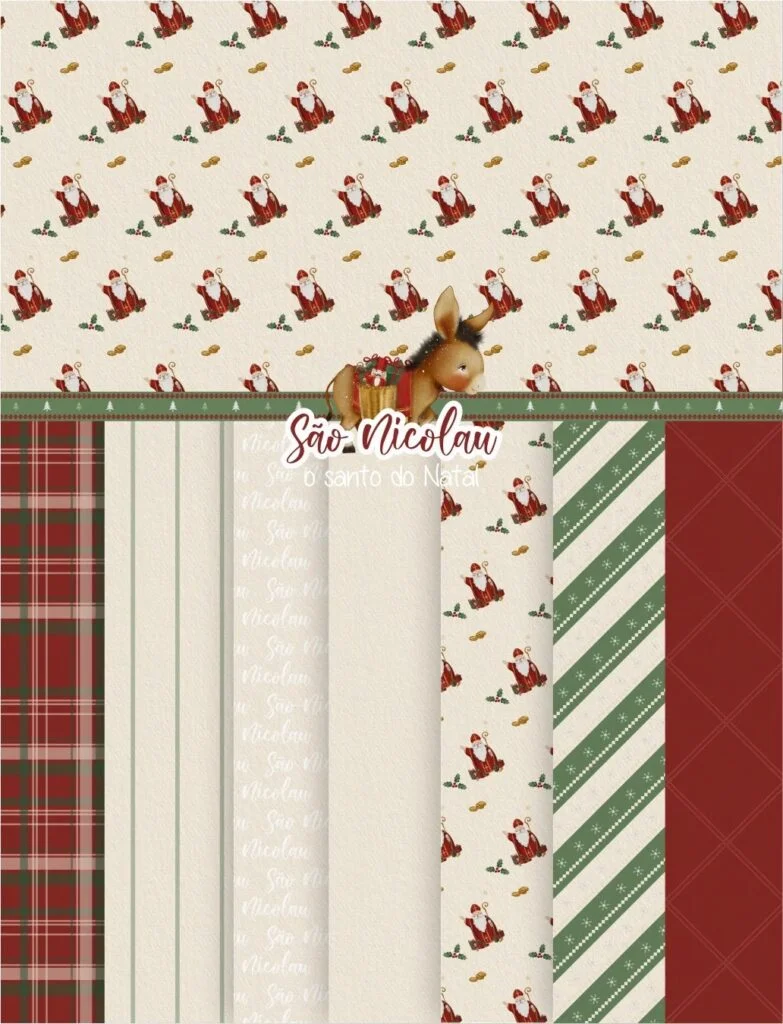 Natal: São Nicolau, o santo do Natal (Carinas) - Imagem 2