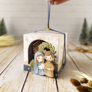 Kit Digital Combo presentear