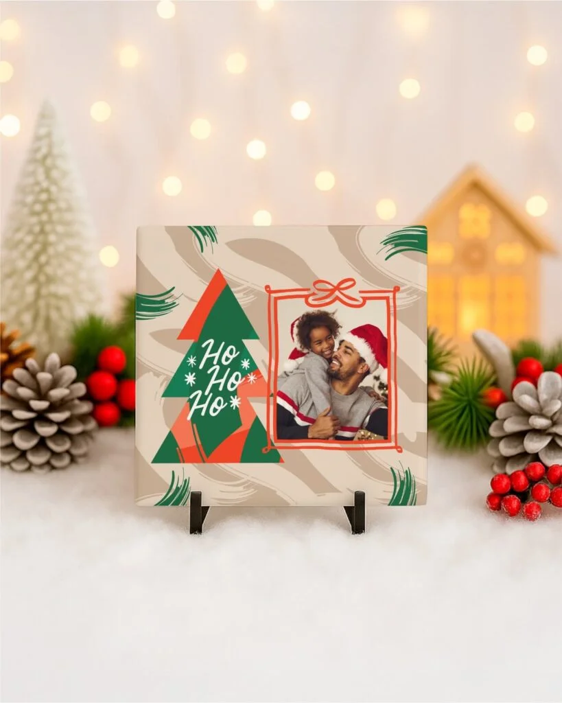 Natal V7 COM FOTO – Artes para Azulejos - Imagem 17