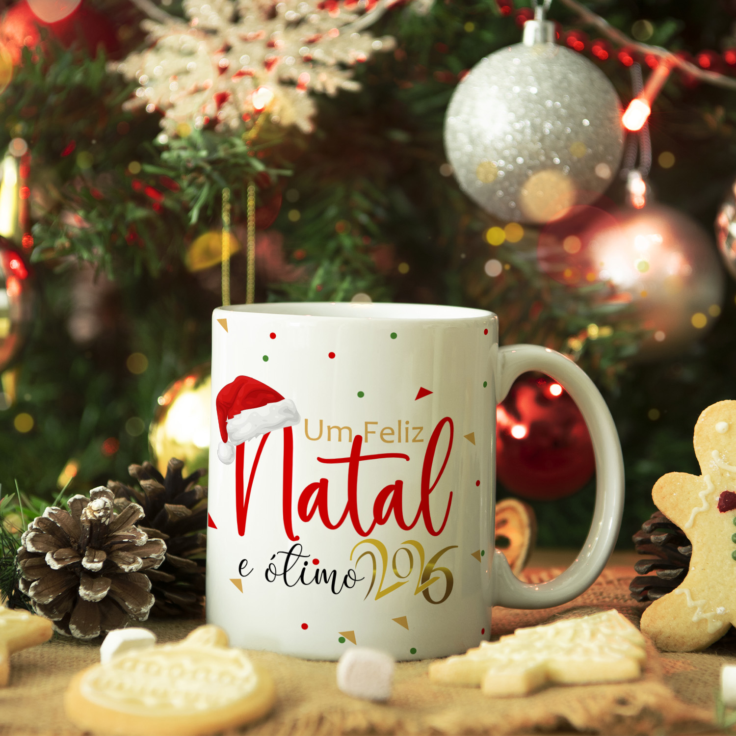 KIT NATAL 2026 - artes canecas - Imagem 20