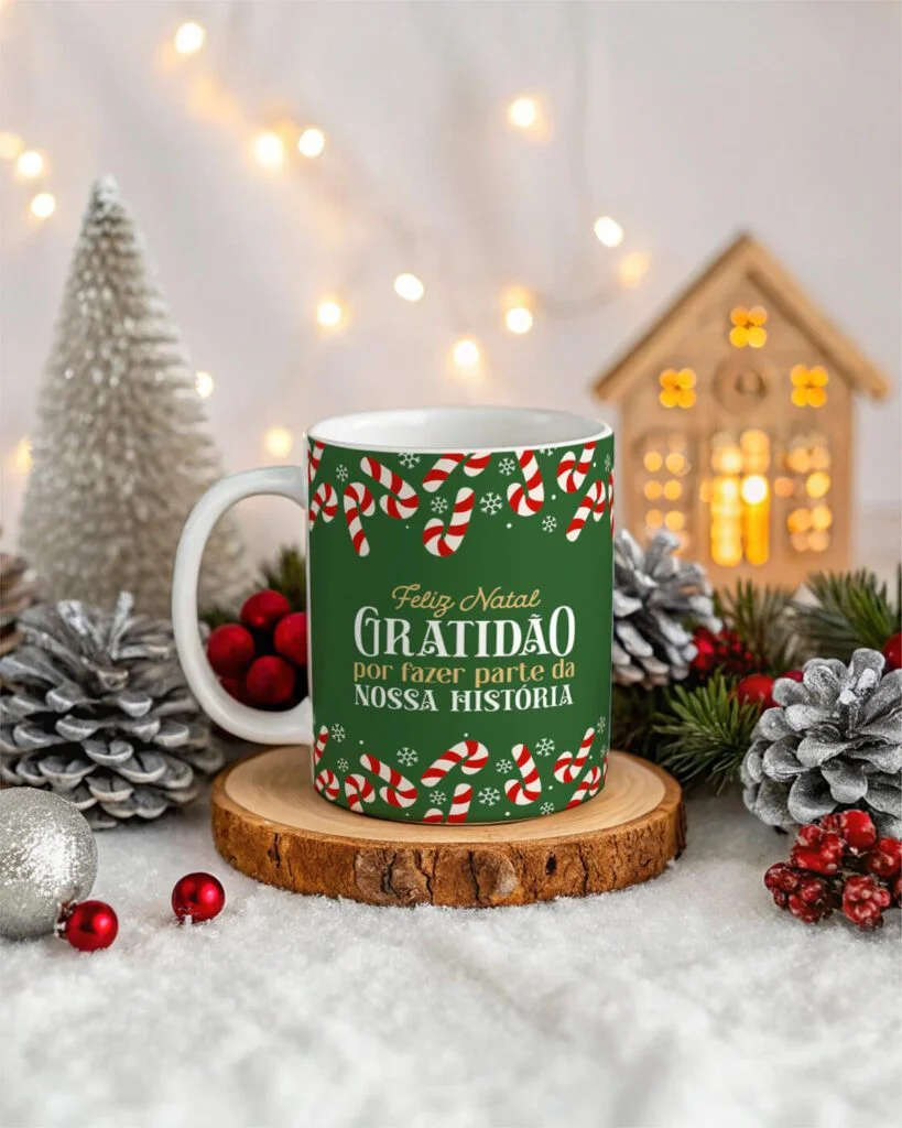 Natal V7 SEM FOTO – Artes para Canecas - Imagem 14