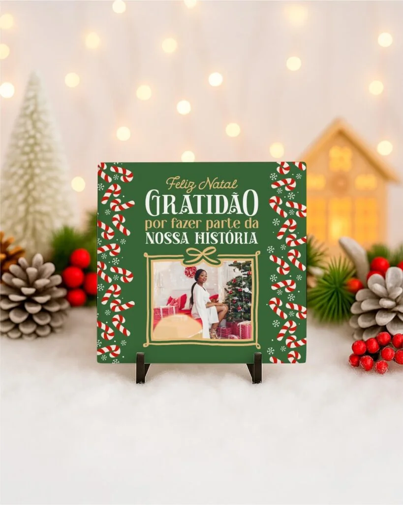 Natal V7 COM FOTO – Artes para Azulejos - Imagem 16