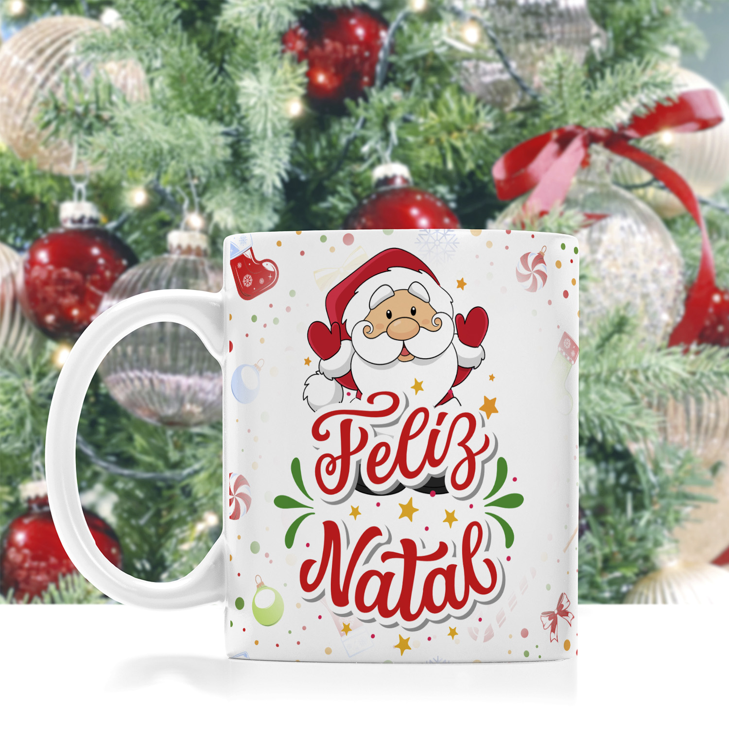 KIT NATAL 2026 - artes canecas - Imagem 21