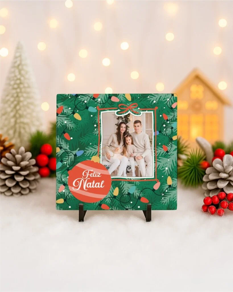 Natal V7 COM FOTO – Artes para Azulejos - Imagem 14