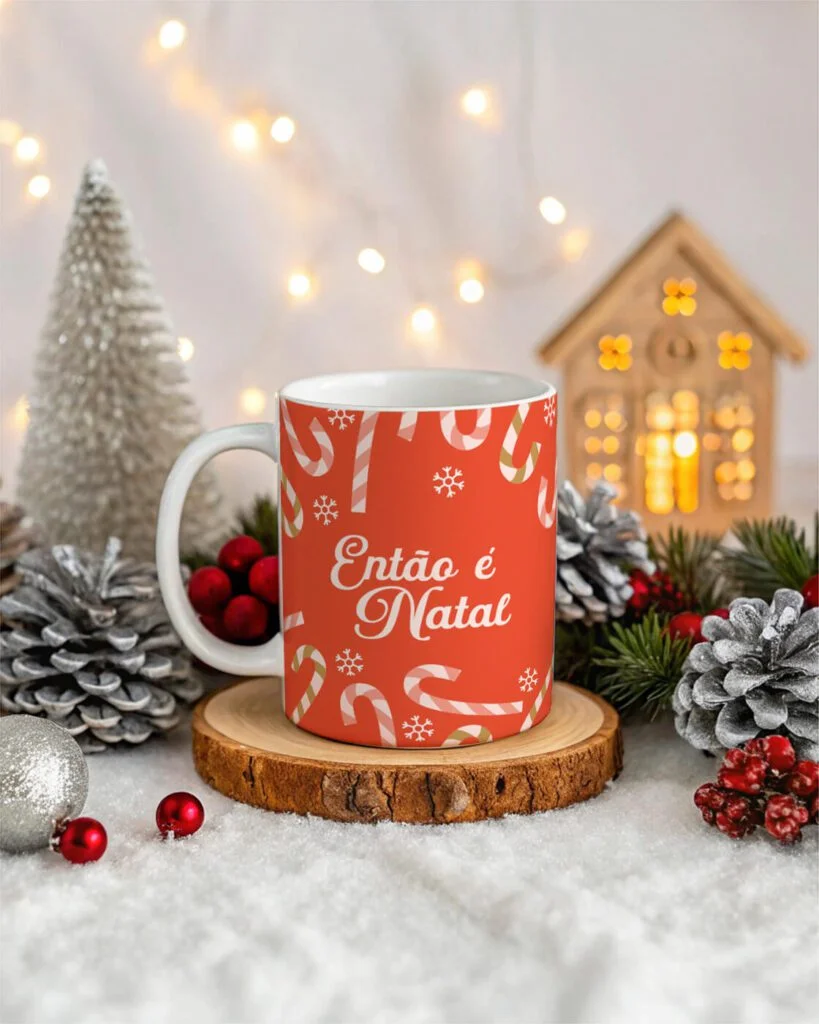 Natal V7 SEM FOTO – Artes para Canecas - Imagem 11