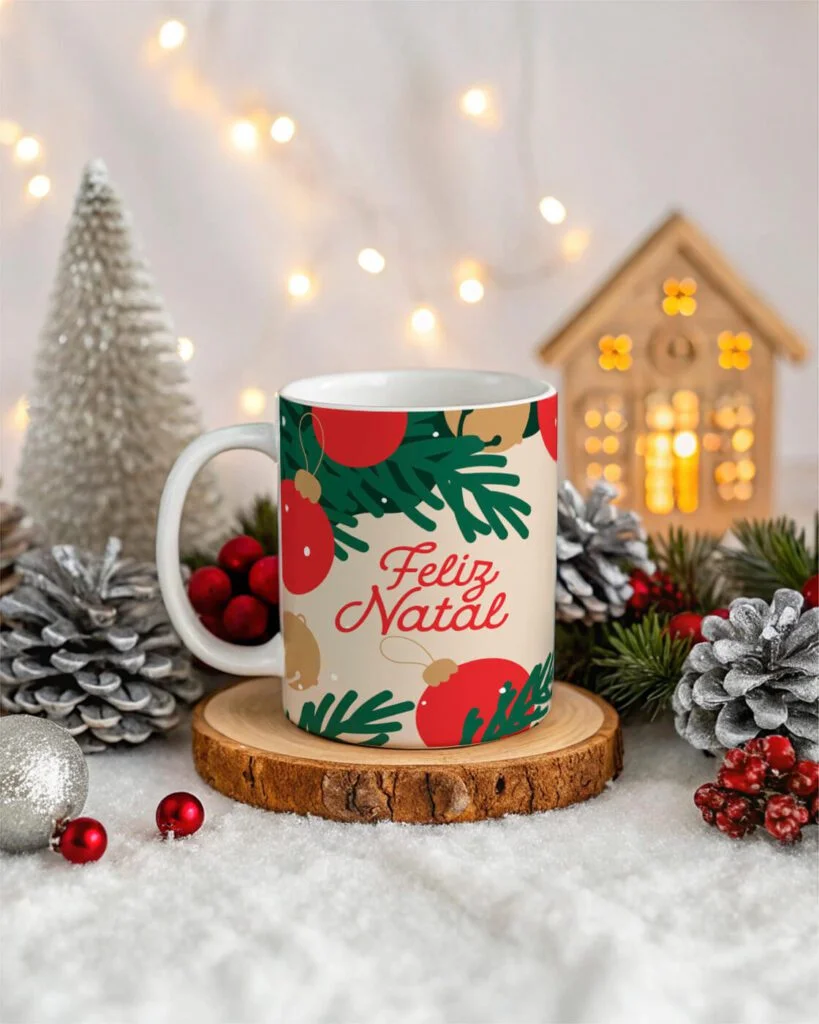 Natal V7 SEM FOTO – Artes para Canecas - Imagem 8