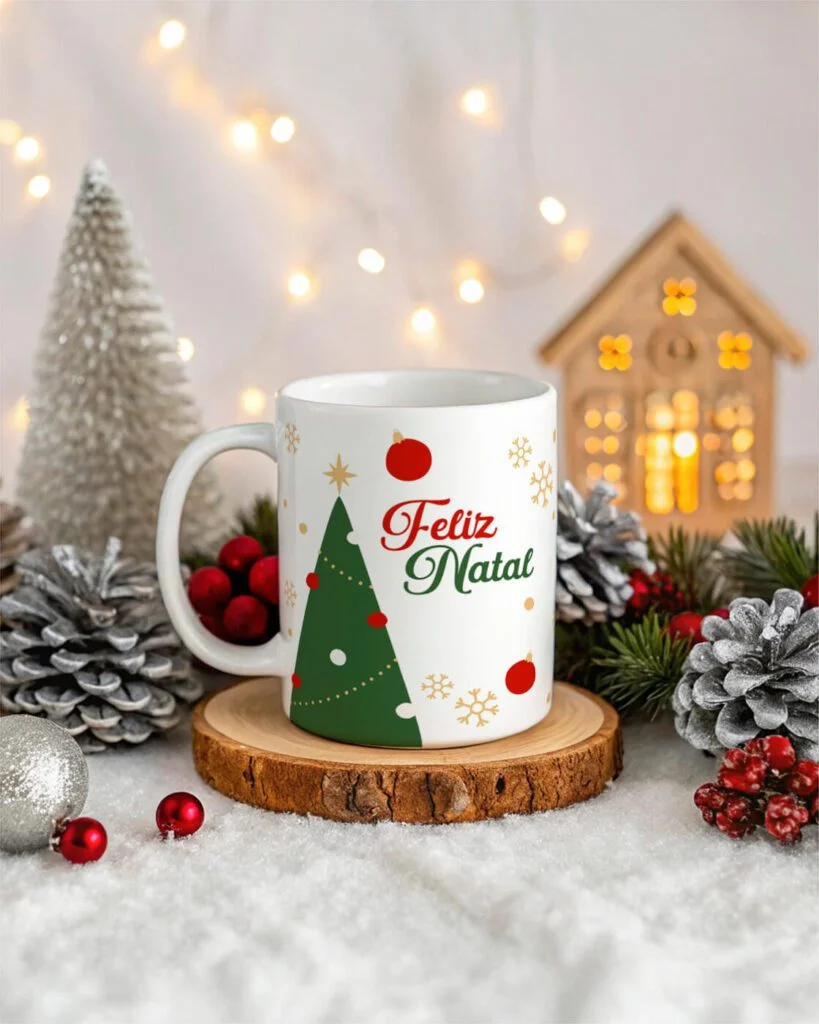 Natal V7 SEM FOTO – Artes para Canecas - Imagem 6