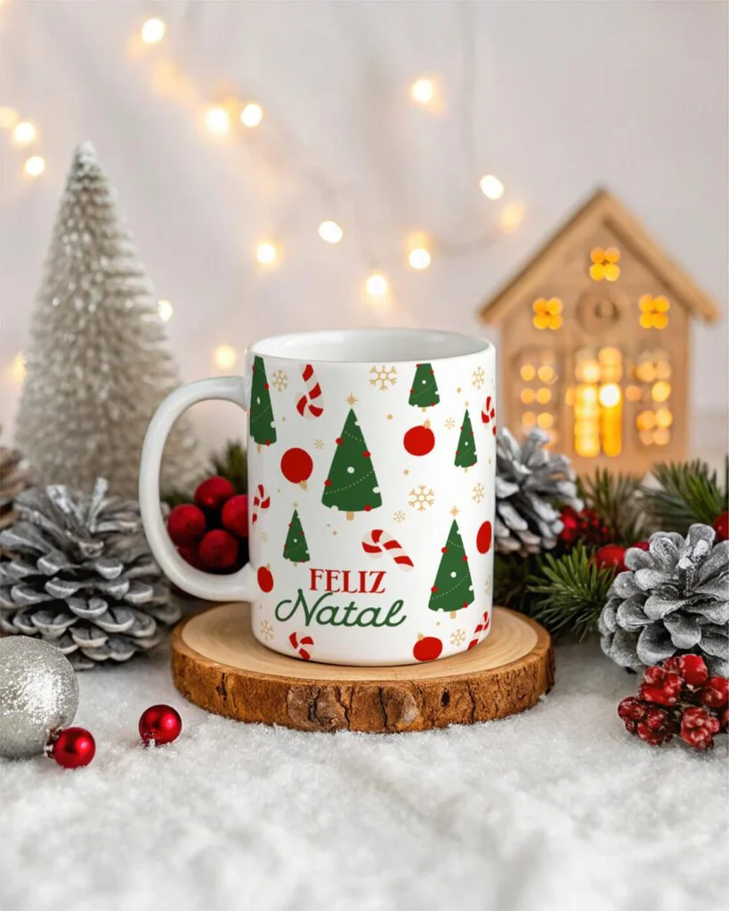 Natal V7 SEM FOTO – Artes para Canecas - Imagem 5