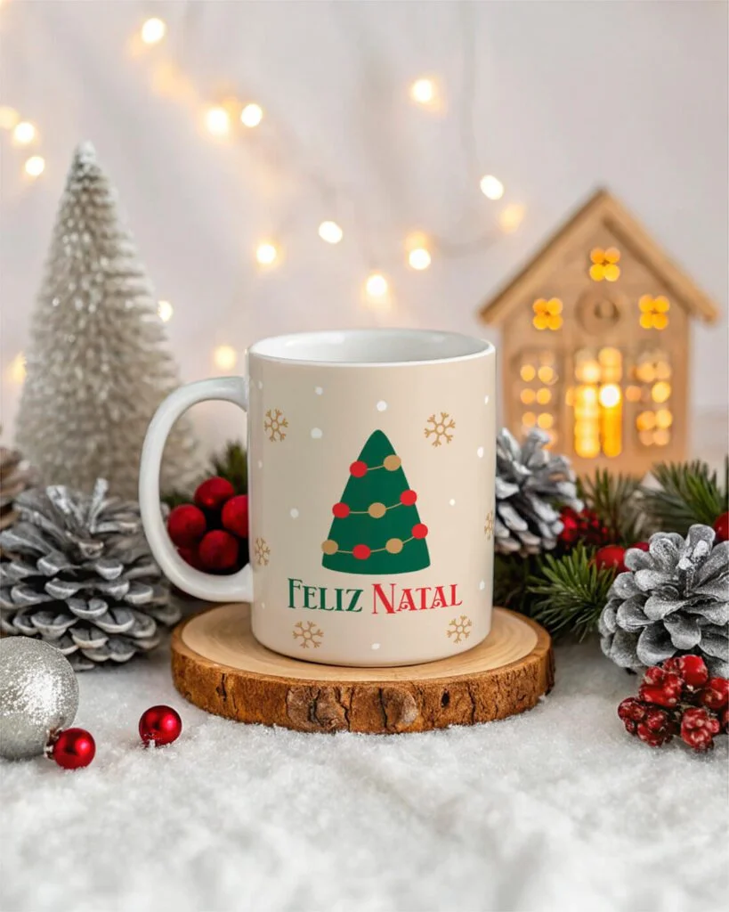 Natal V7 SEM FOTO – Artes para Canecas - Imagem 3