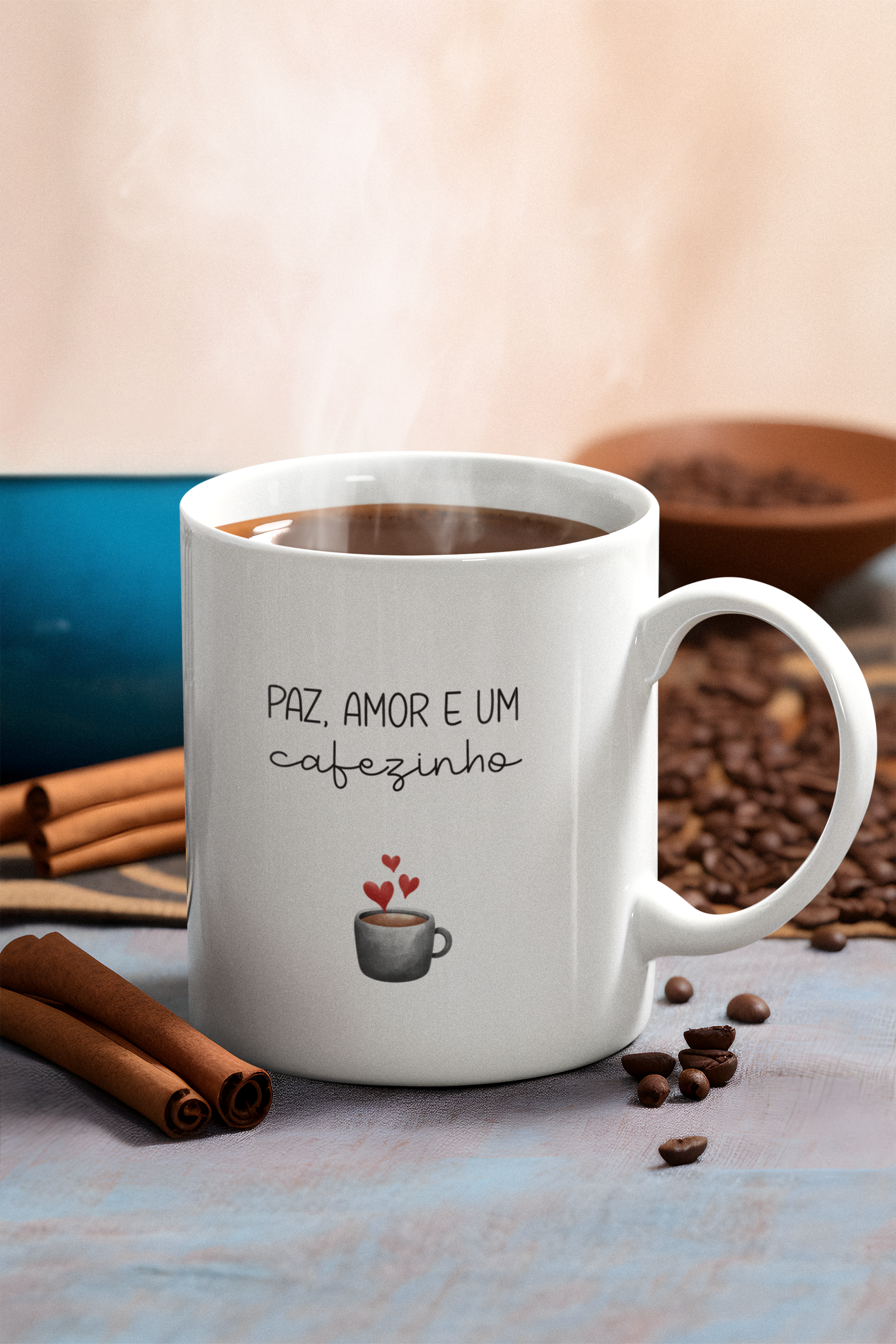 Kit Momento Café – Artes para Canecas (Cravo e Canecas) - Imagem 13