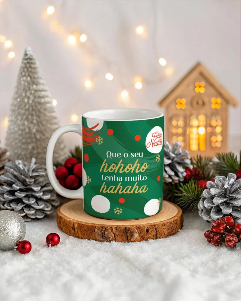 Natal V7 SEM FOTO – Artes para Canecas - Imagem 25