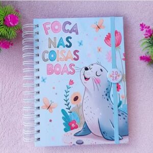 Arquivo Agenda 2026 – Foca Nas Coisas Boas - Dhama