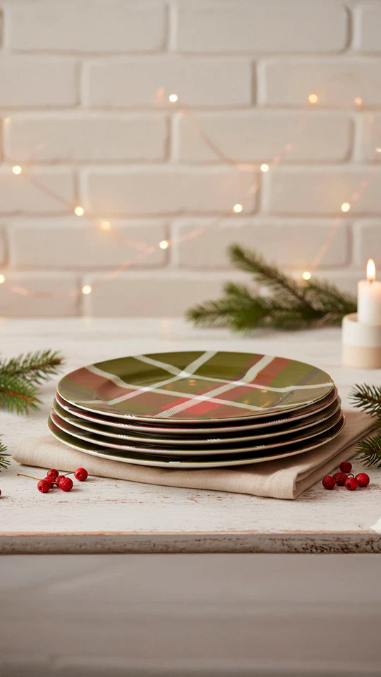 Natal de Luz 2025 – Combo Papéis 02 - Tita - Imagem 4