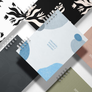 GRATUITO – Capas Neutro (Trilha de Papel)