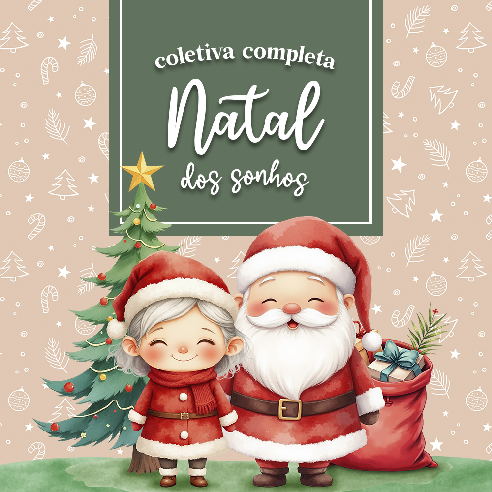 Natal 2025 – Completa (Vê Moraes)