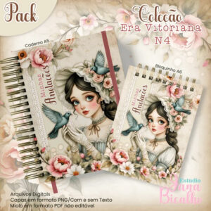 Coleção Era Vitoriana