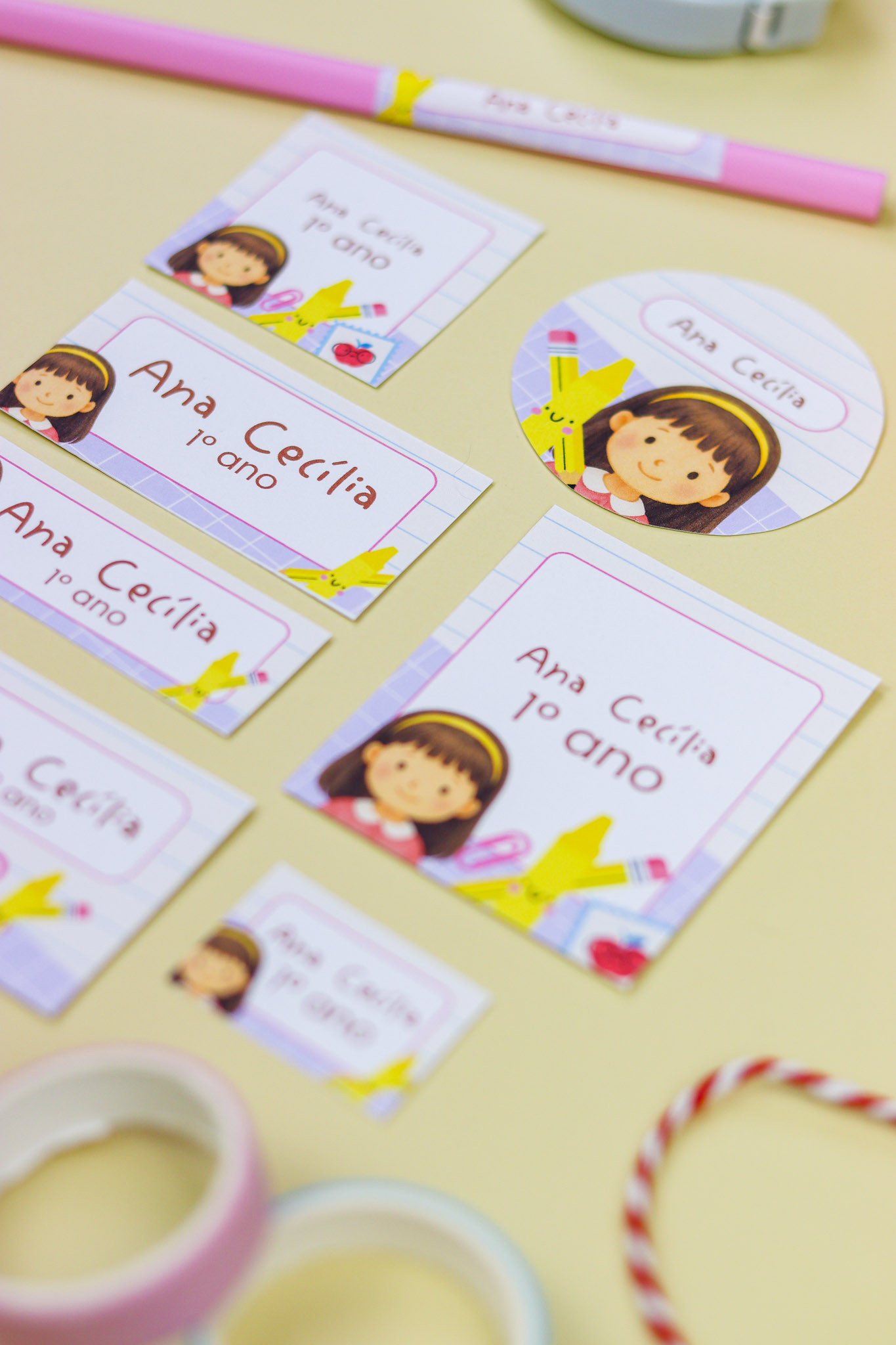 COMBO AGENDAS ESCOLARES 2026 – Arquivo Digital - Imagem 16