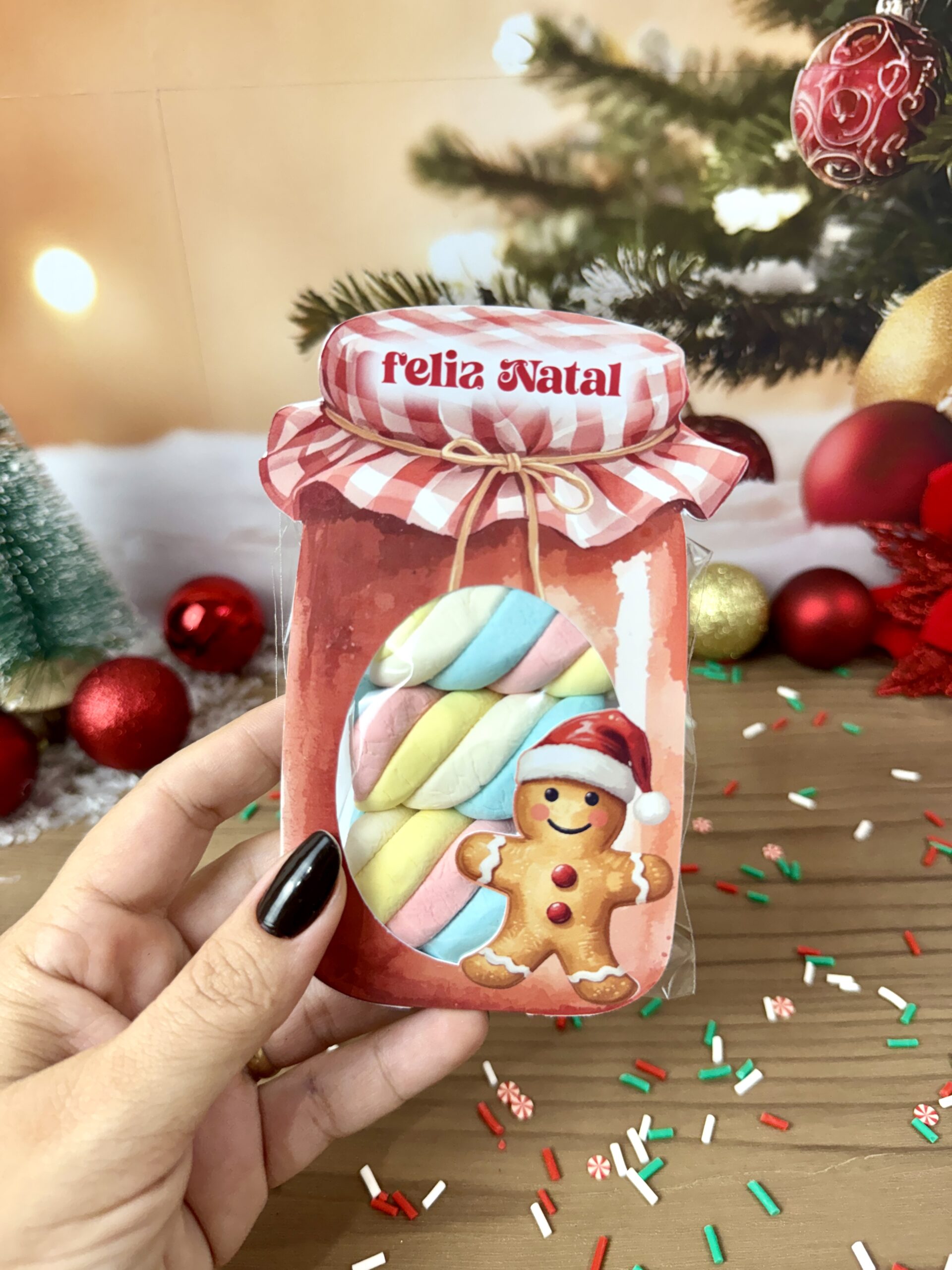 Coleção Natal Noel 2025 - Madi - Imagem 15