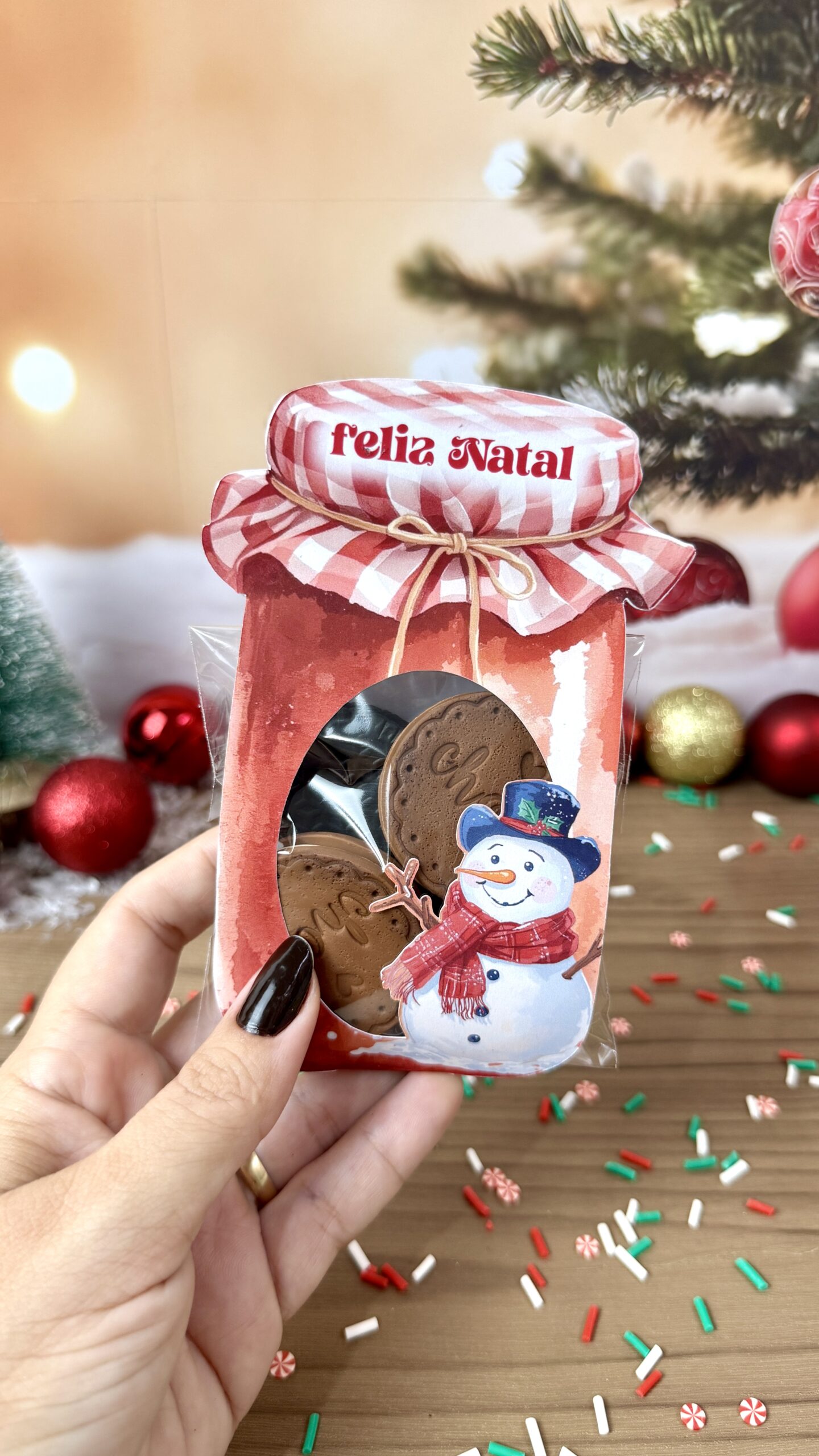 Coleção Natal Noel 2025 - Madi - Imagem 21