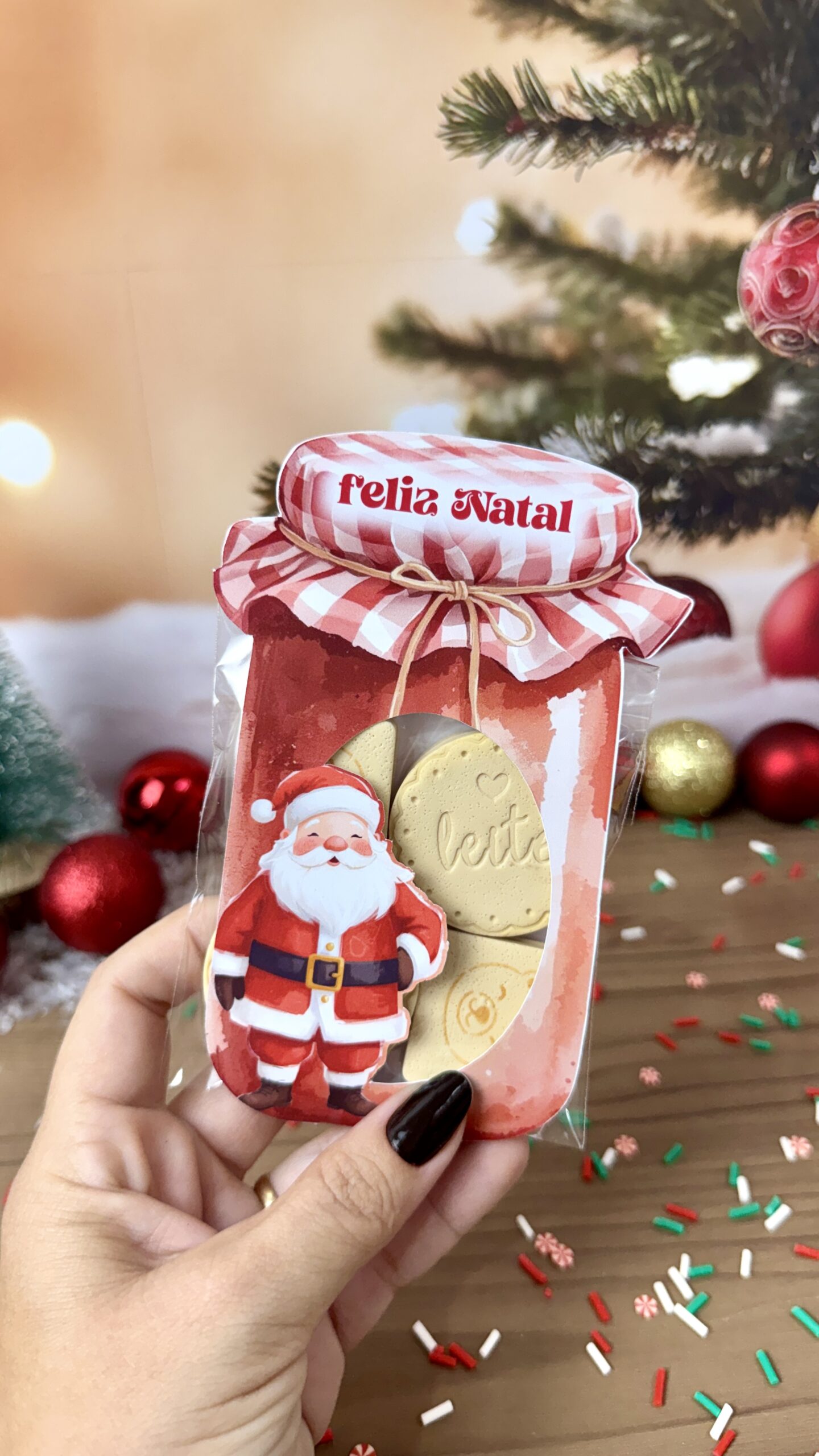 Coleção Natal Noel 2025 - Madi - Imagem 16