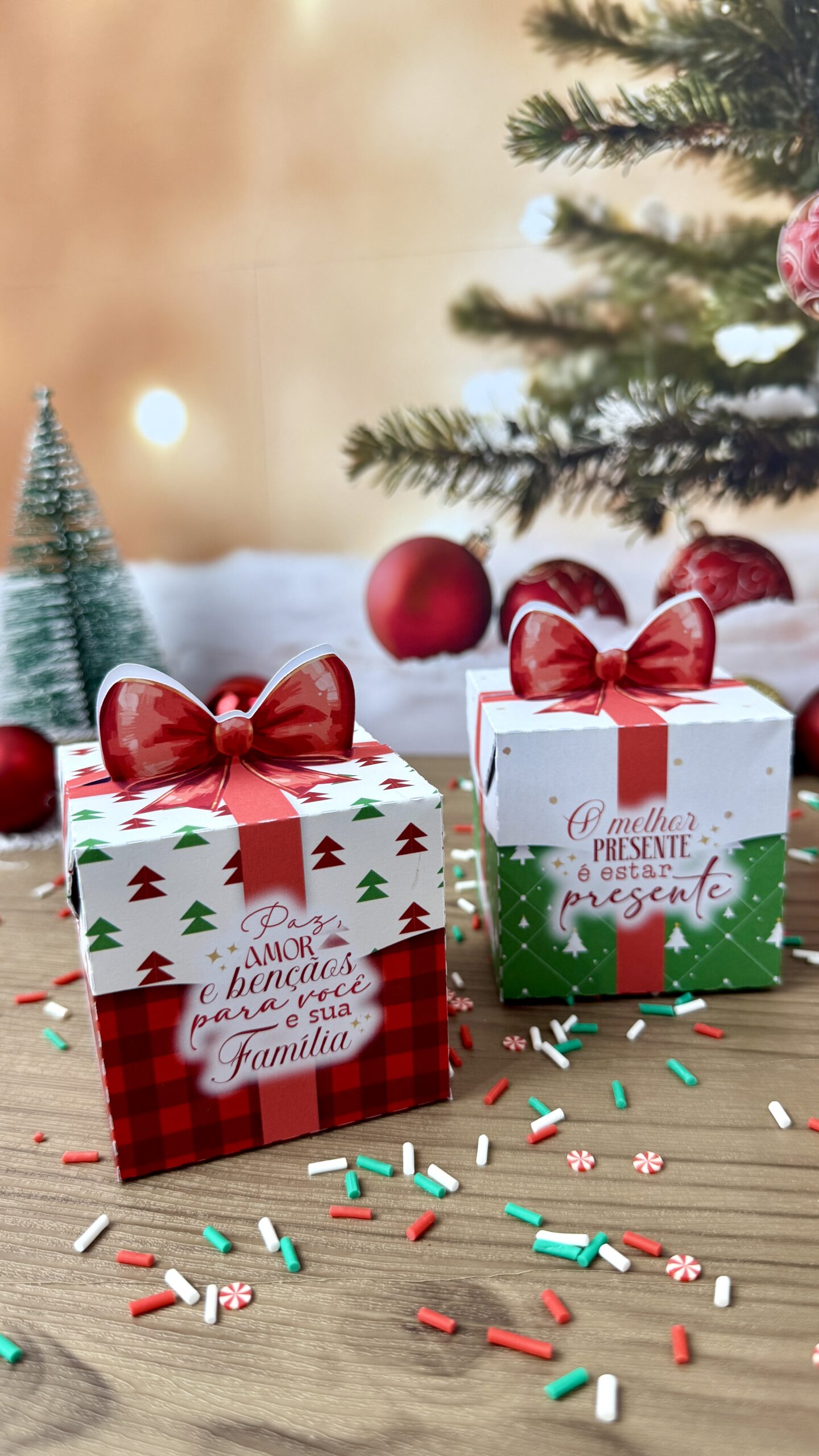 Coleção Natal Noel 2025 - Madi - Imagem 22