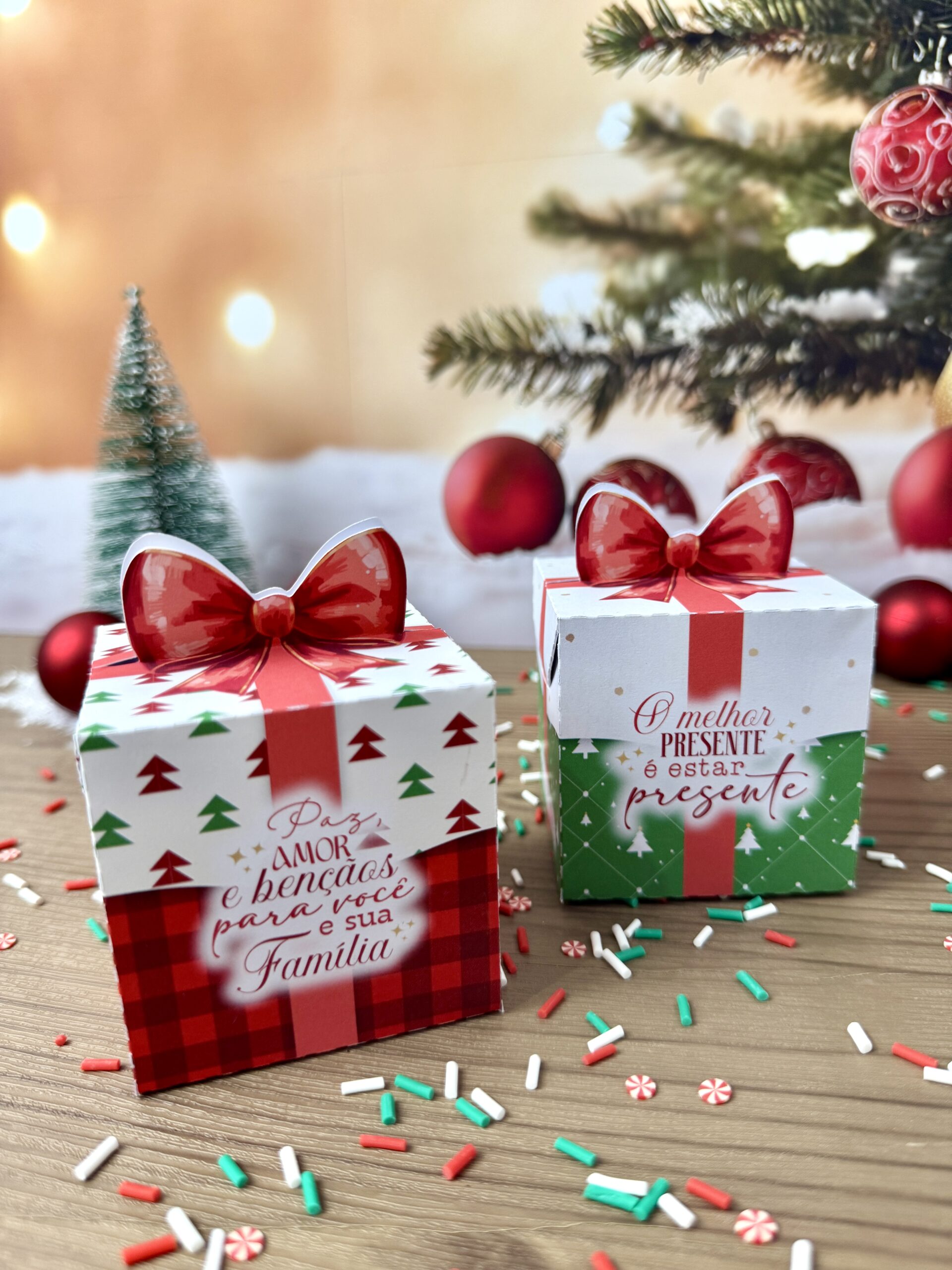 Coleção Natal Noel 2025 - Madi - Imagem 20
