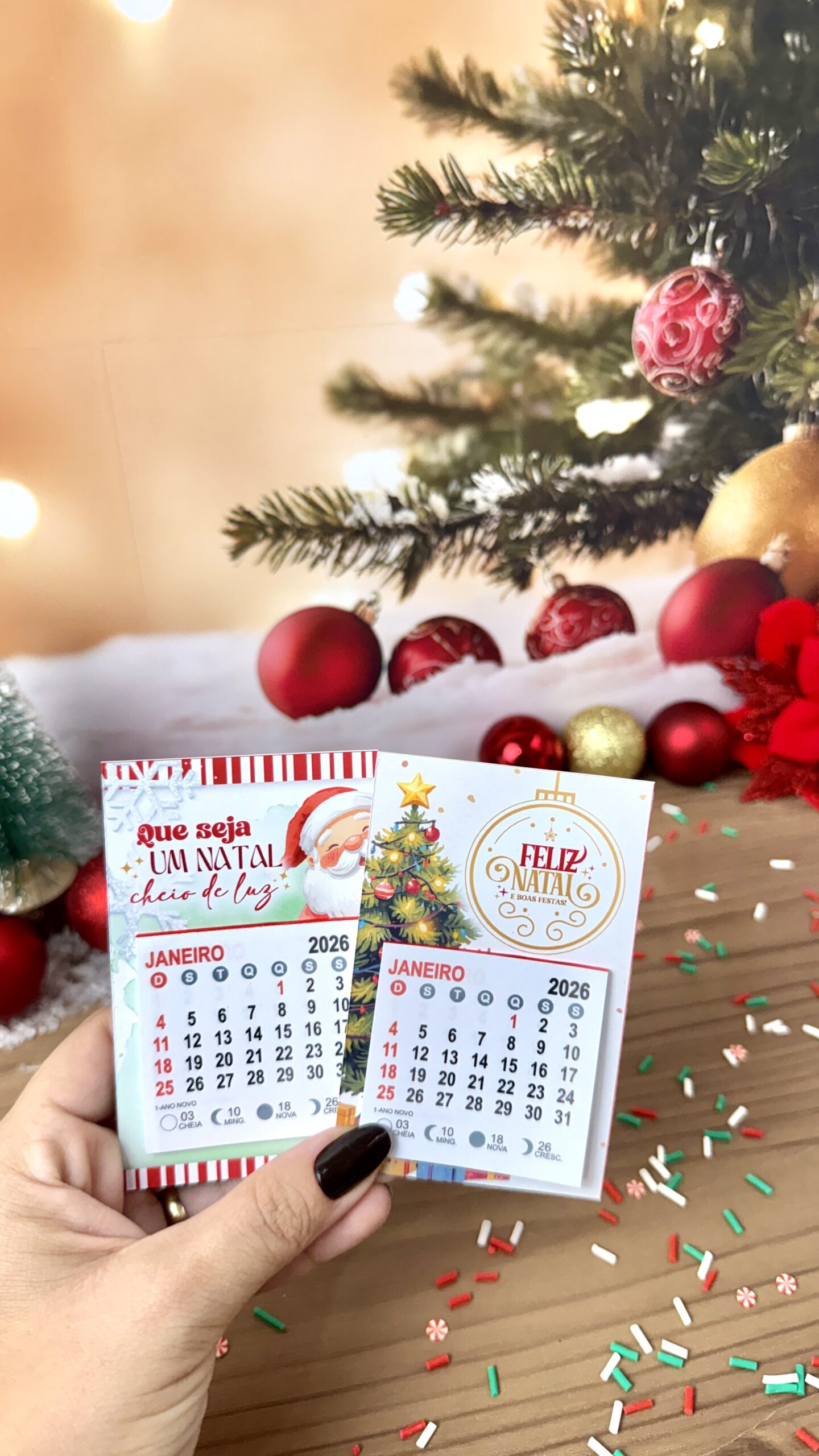 Coleção Natal Noel 2025 - Madi - Imagem 18
