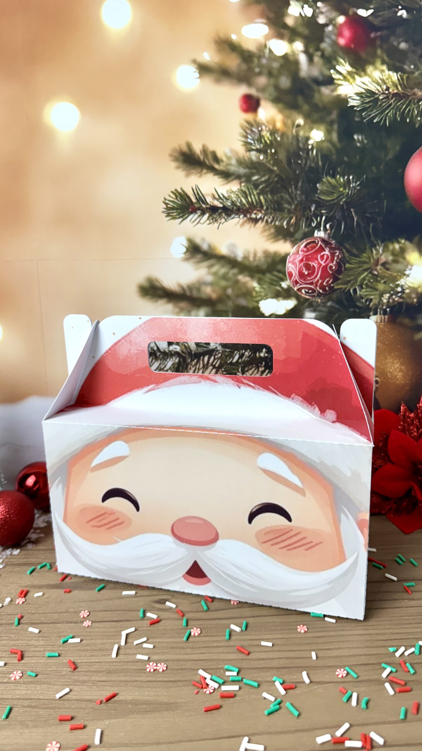 Coleção Natal Noel 2025 - Madi - Imagem 2