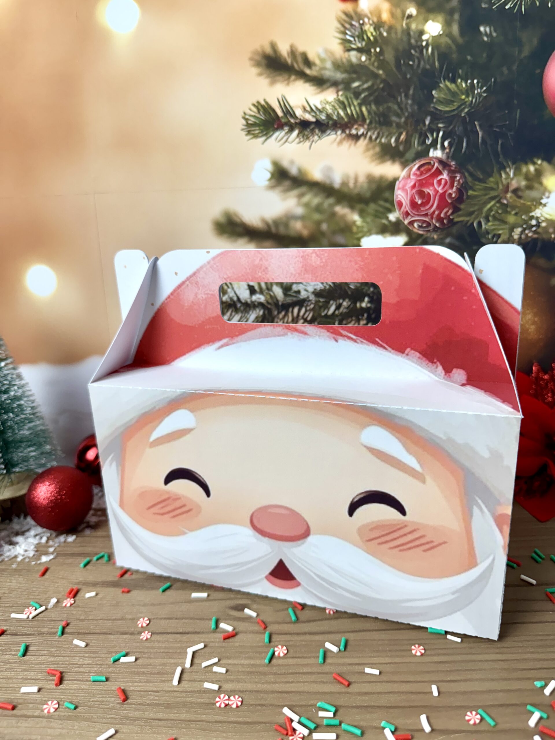 Coleção Natal Noel 2025 - Madi - Imagem 26