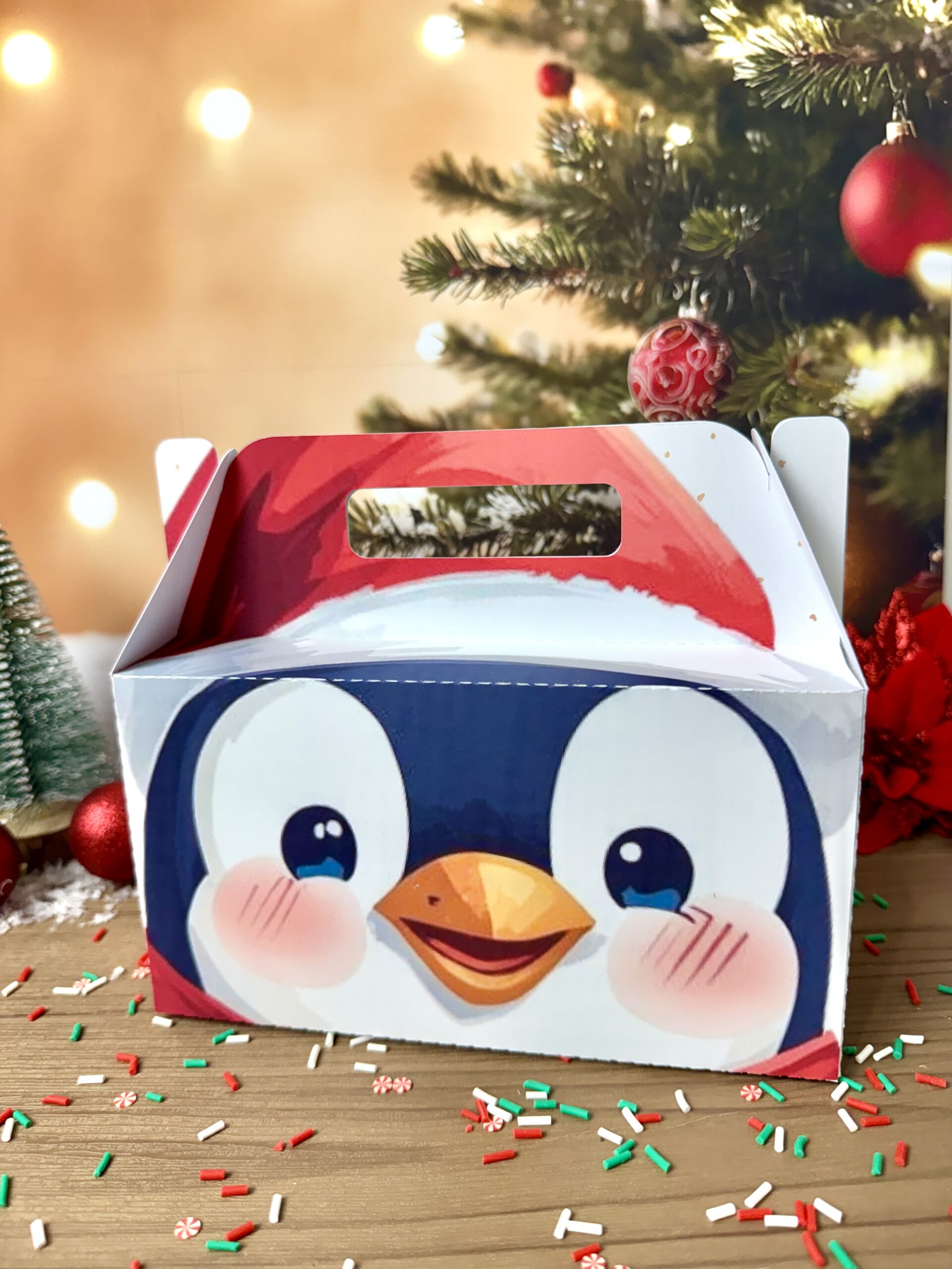 Coleção Natal Noel 2025 - Madi - Imagem 25