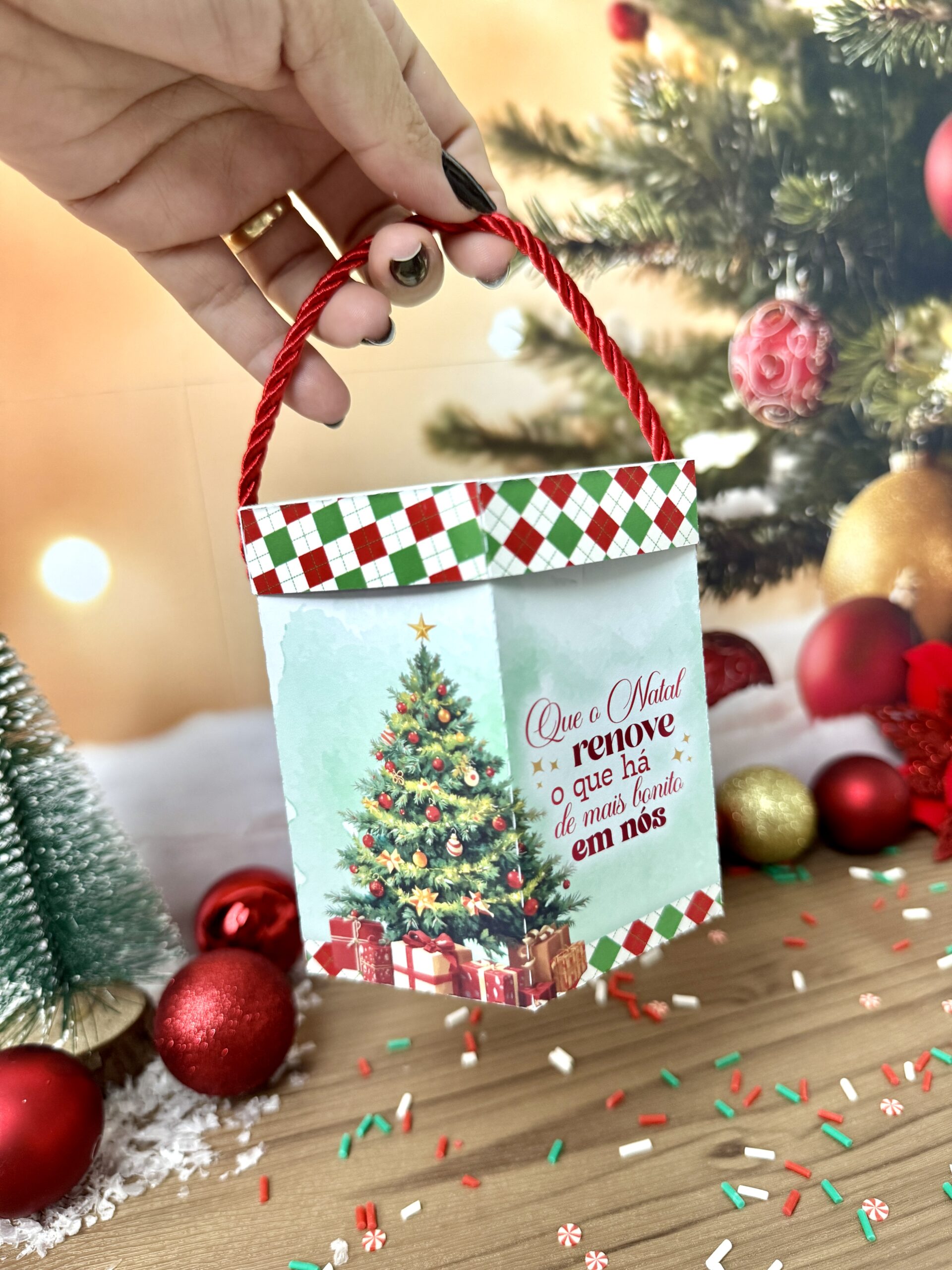 Coleção Natal Noel 2025 - Madi - Imagem 11