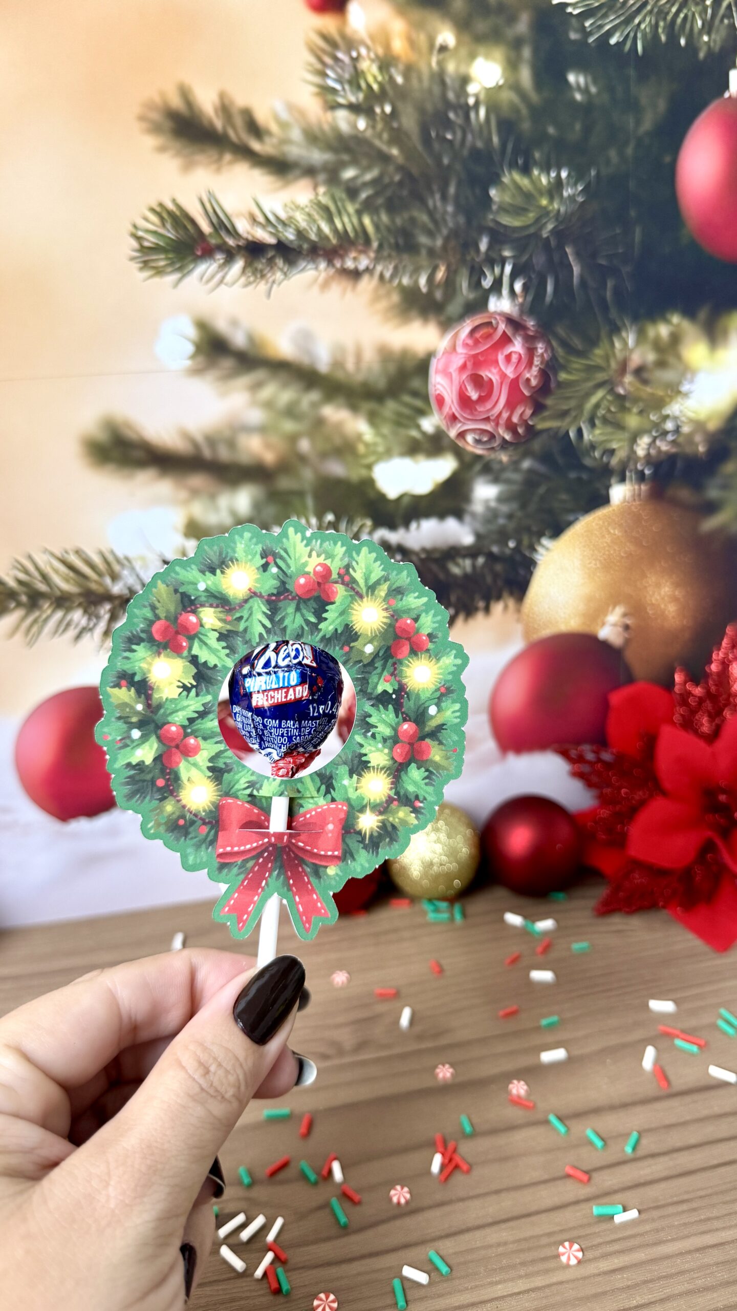Coleção Natal Noel 2025 - Madi - Imagem 7