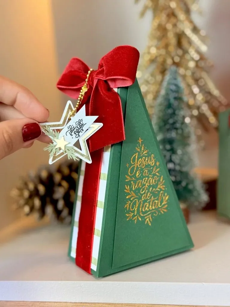 Natal 2025 Arquivos + video aulas (Sublime) - Imagem 5