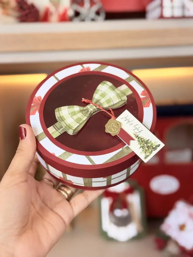 Natal 2025 Arquivos + video aulas (Sublime) - Imagem 6