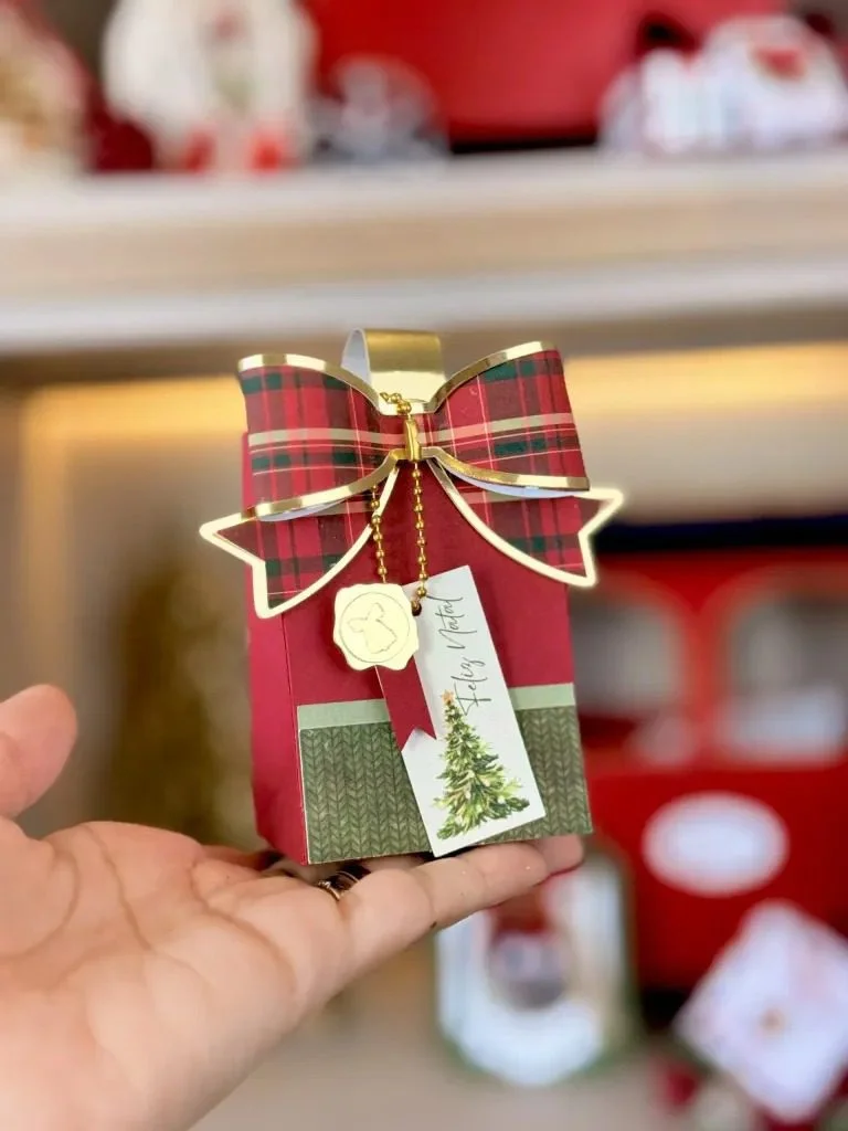 Natal 2025 Arquivos + video aulas (Sublime) - Imagem 7