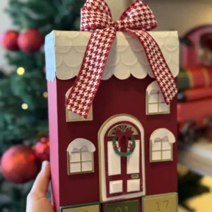 Natal 2025 Arquivos + video aulas (Sublime)