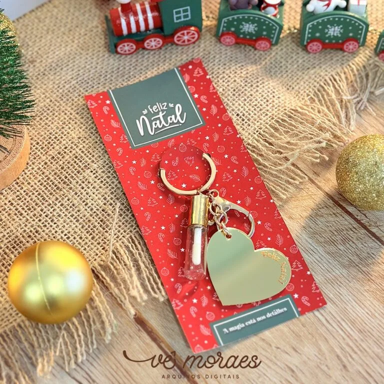 Natal 2025 – Completa (Vê Moraes) - Imagem 2