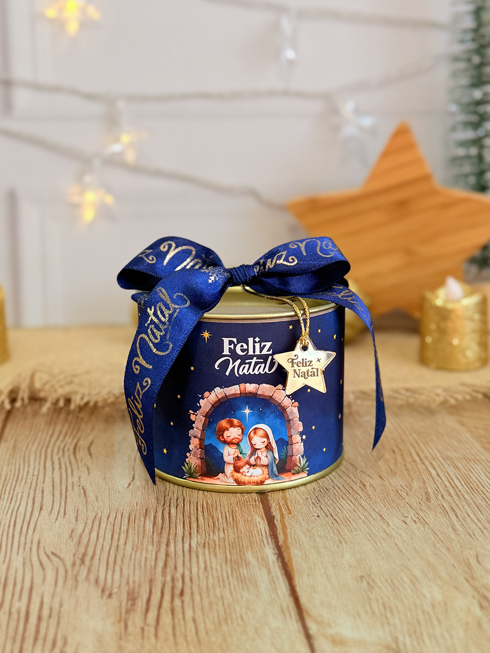 Coletiva Completa de Natal Abençoado + CATALOGO (Vê Moraes) - Imagem 3