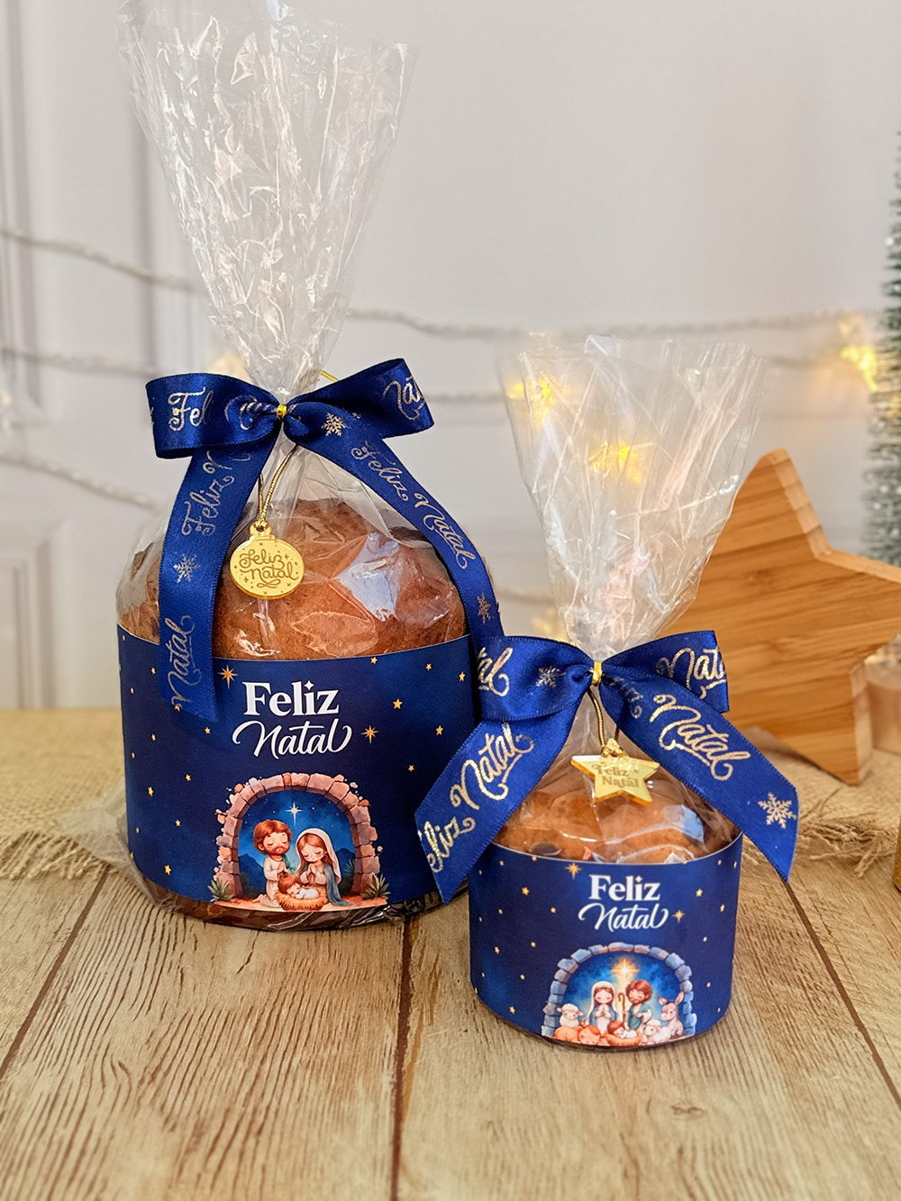 Coletiva Completa de Natal Abençoado + CATALOGO (Vê Moraes) - Imagem 8