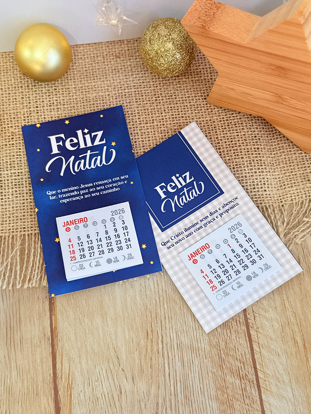 Coletiva Completa de Natal Abençoado + CATALOGO (Vê Moraes) - Imagem 12