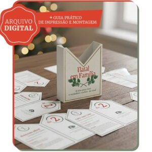 Arquivo Digital- Natal em Família